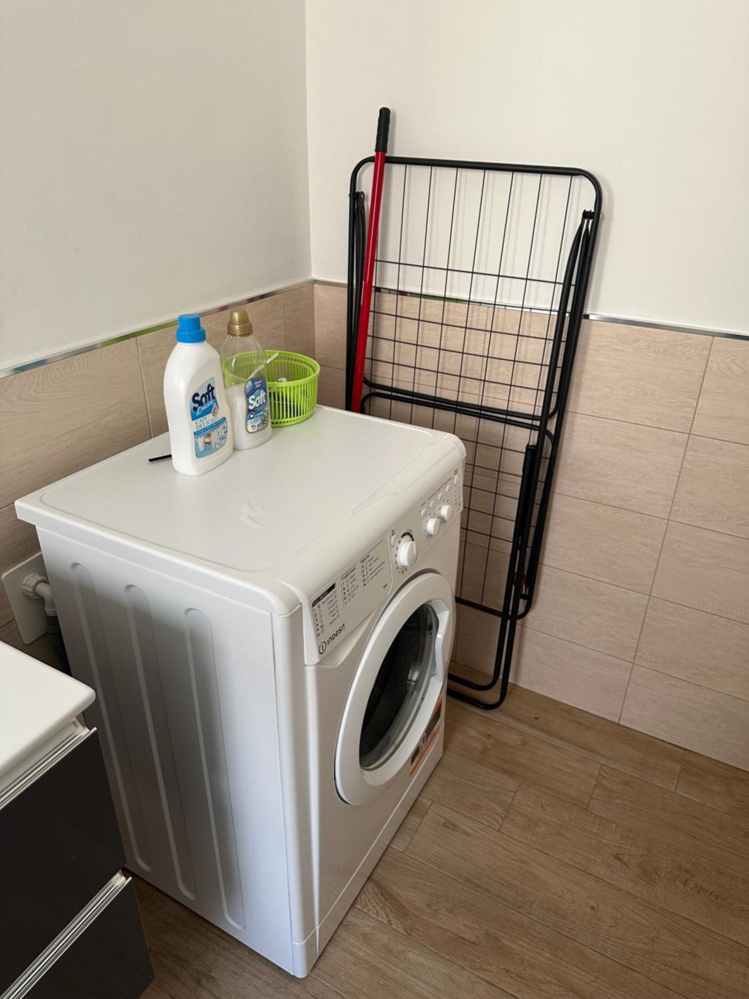 Toi Apartments Bríndisi Habitación foto
