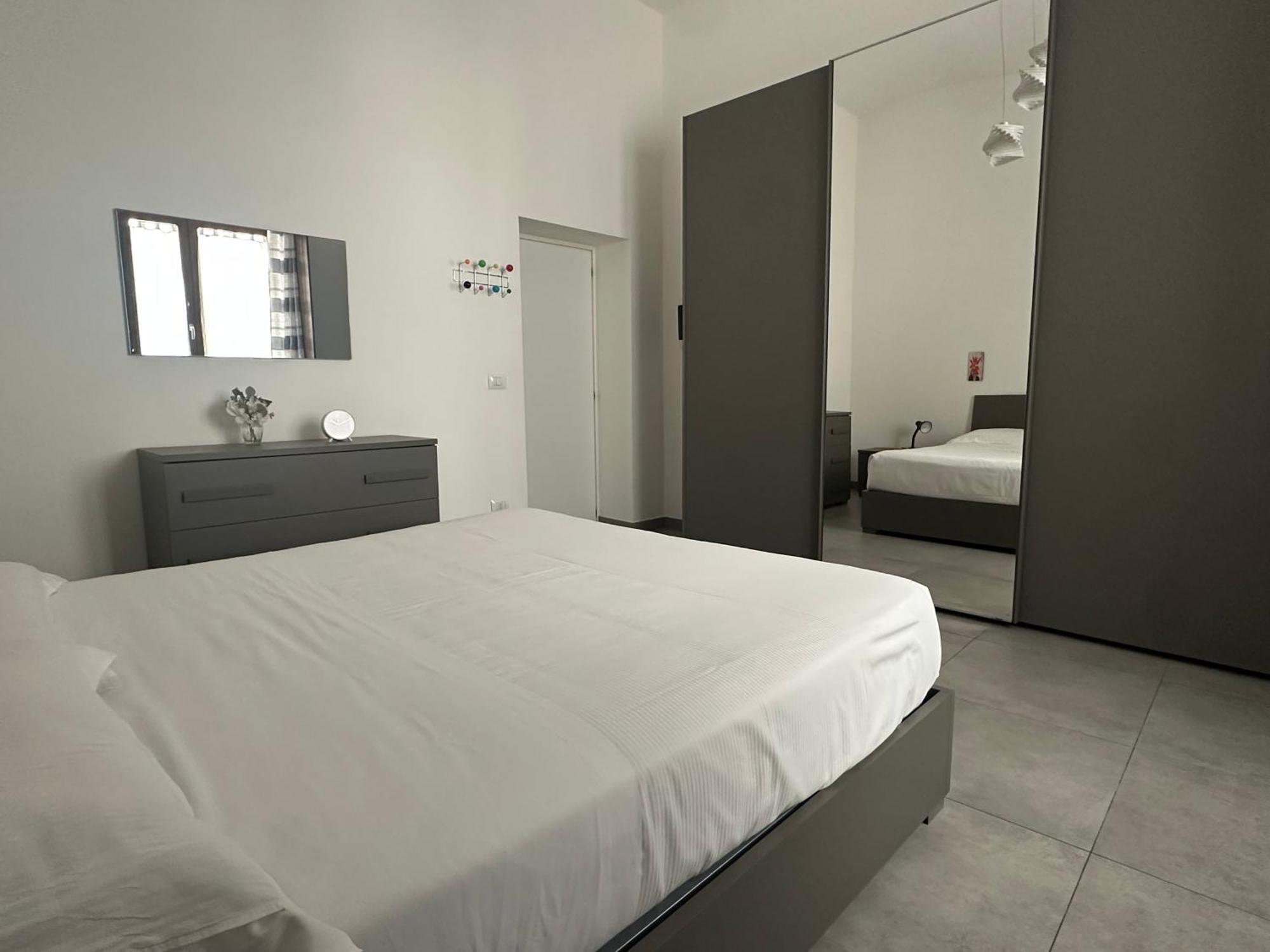 Toi Apartments Bríndisi Exterior foto