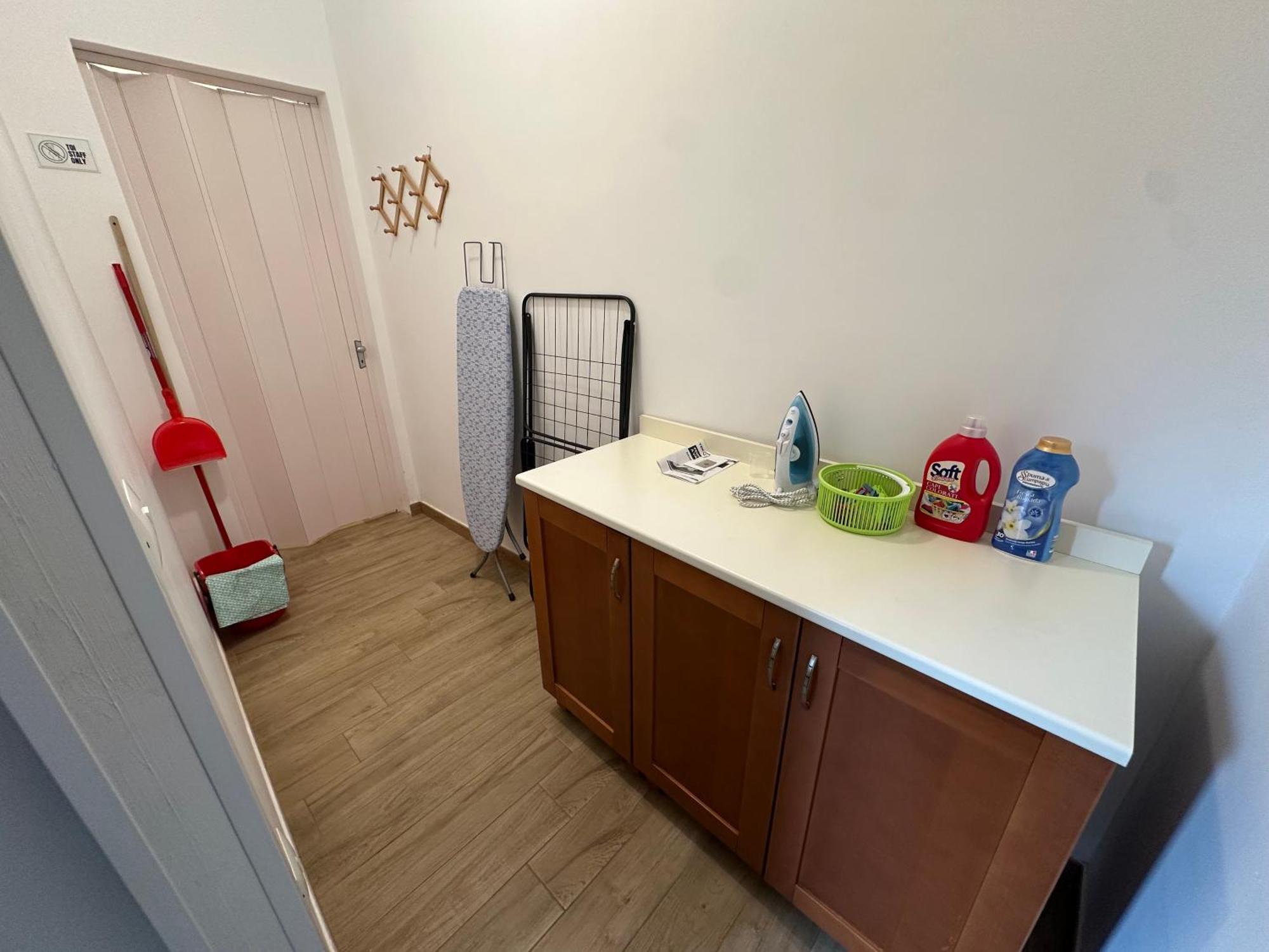 Toi Apartments Bríndisi Habitación foto